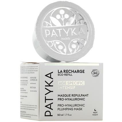 Patyka Masque Repulpant Pro-Hhyaluronic Recarga 50 ml