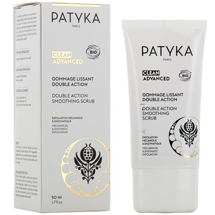 Patyka Gommage Lissant Double Action 100 ml