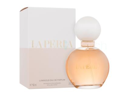 La Perla perfume Signature Luminous EDP 90 ml