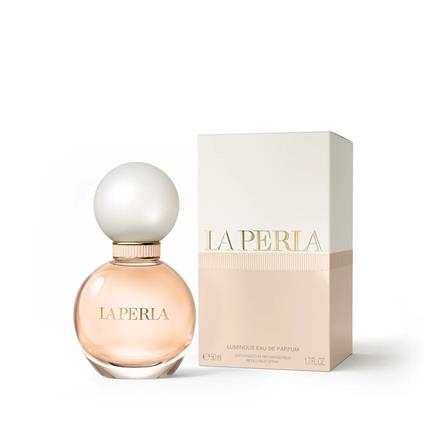 La Perla perfume Signature Luminous EDP 50 ml