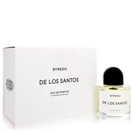 Byredo perfume De Los Santos EDP 100 ml