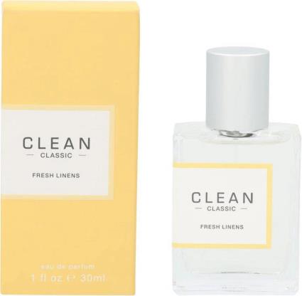 Clean perfume Fresh Linens EDP 30 ml