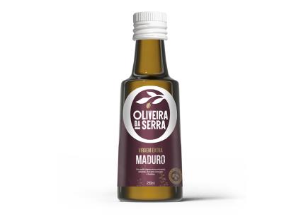 Azeite Oliveira Da Serra Virgem Extra Seleção Madura 250ml