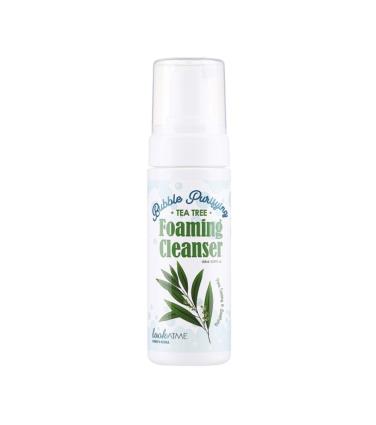 Look At Me - Limpador Facial Bubble Purifying - Tea Tree