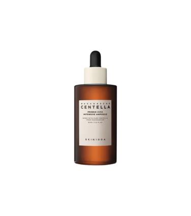 SKIN1004 - *Probio-CICA* - Ampola intensiva com Centella Asiatica de Madagascar