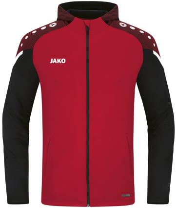 Sweatshirt com capuz Jako Jako Hoodie Performance