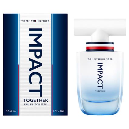 Tommy Hilfiger perfume Impact Together EDT 50 ml