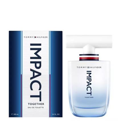 Tommy Hilfiger perfume Impact Together EDT 100 ml