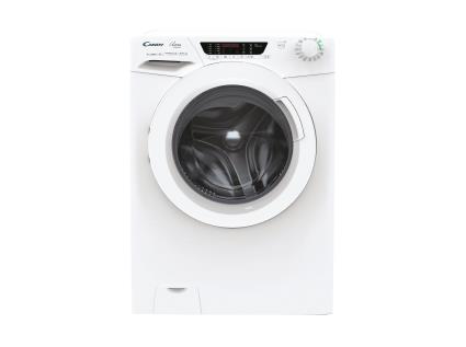 Máquina Lavar Roupa Candy He 1294twm6/1-s
