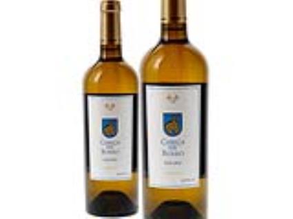Vinho Branco Cabeça De Burro Douro 0.75l