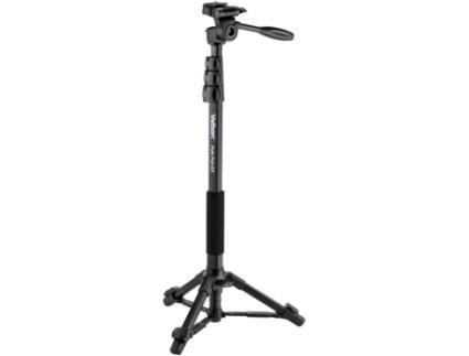 VELBON Pole Pod EX + Tripé QB-32