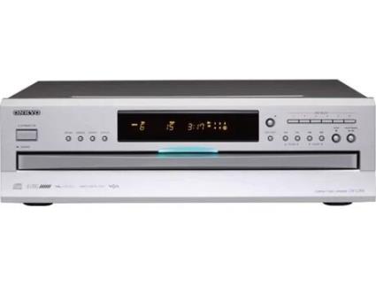 Leitor de CD ONKYO DX-C390