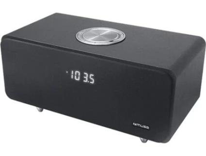Rádio MUSE M-620 BT
