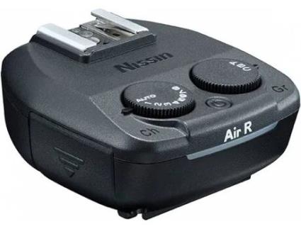 Receptor NISSIN RF TTL AIR R para Sony