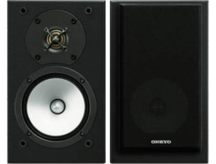 Alto-falantes ONKYO D-175-B (par)