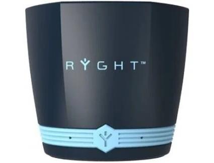 Alto-falante RYGHT Exago Filaire azul