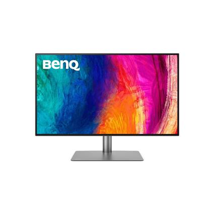 Monitor BenQ 31.5" DesignVue PD3225U IPS 4K 16:9 60Hz HDR10 (5ms)