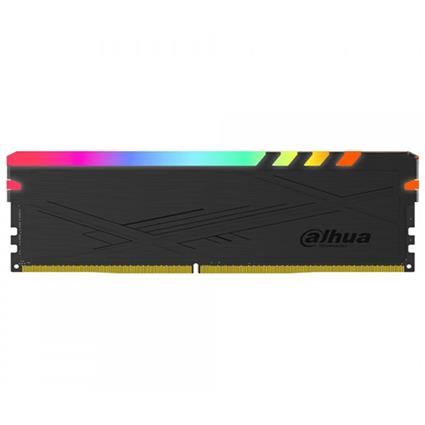 MemAlria Ram Dahua Technology C600 DDR4 3600 MHz 16GB CL18 Preto