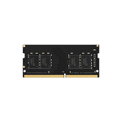 MemAlria Ram Lexar LD4AS016G-B3200GSST 16GB 1 x 16GB DDR4 3200 MHz CL22