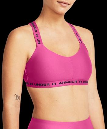 Soutien Under Armour Crossback Low Sports Bra