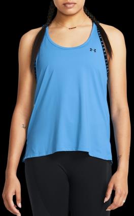 Camisola de alças Under Armour Knockout Tank