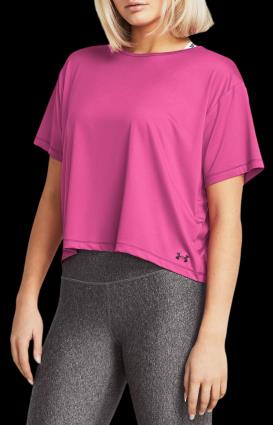 T-shirt Under Armour Motion