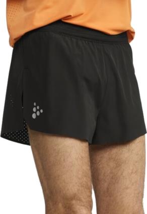 Calções Craft PRO HYPERVENT SPLIT SHORTS 2 M