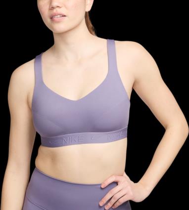 Soutien Nike W NK DF INDY HGH SPT BRA