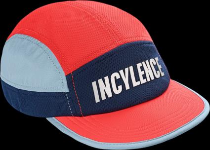 Chapéu INCYLENCE RUNNING CAP V1