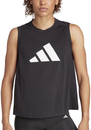 Camisola de alças adidas TR-ES LOGO TK