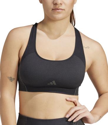 Soutien adidas  Aeroknit Light BRA