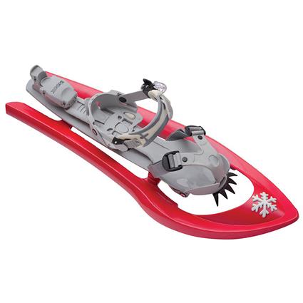 Inook E-move Snow Shoes Vermelho 45-120 kg