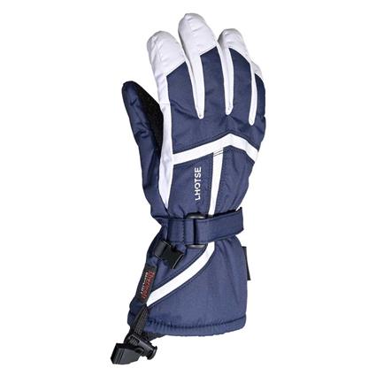 Lhotse Cheng Gloves Azul 10 Years Rapaz