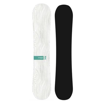 Evidsen Sds Evidsen Rntl Rental Snowboard Colorido 153