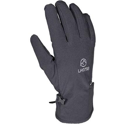 Lhotse Epines Gloves Preto 6 Homem