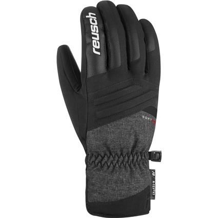 Reusch Seamus R-tex Xt Gloves Preto 10 Homem