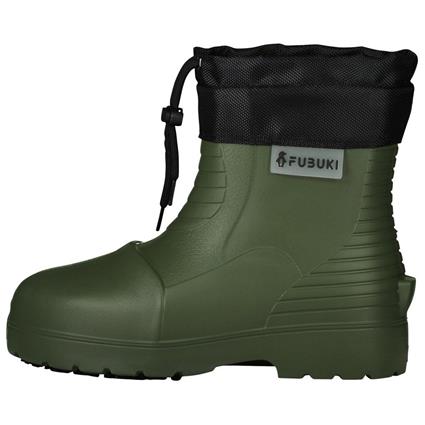 Fubuki Niseko 2.0 Low Snow Boots Verde EU 45 Homem