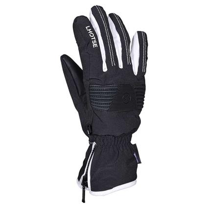 Lhotse Kyoa Gloves Preto 6 Mulher