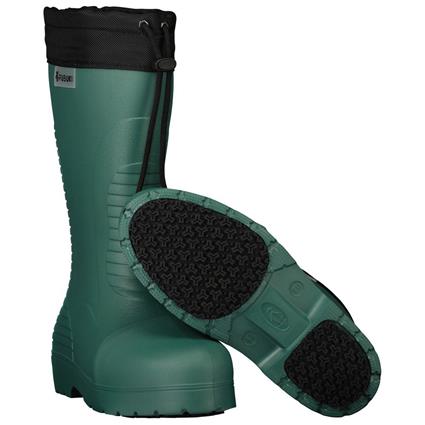 Fubuki Niseko 2.0 Snow Boots Verde EU 40 Homem