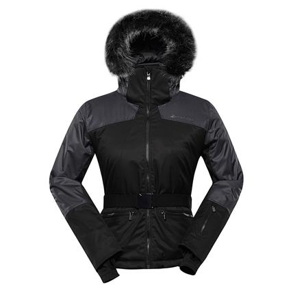 Alpine Pro Olada Jacket Preto XL Mulher