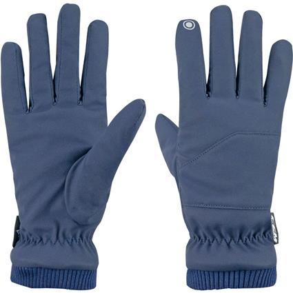 Cgm K-g70a-aaa-06-08a G70a Free Gloves Azul  Homem