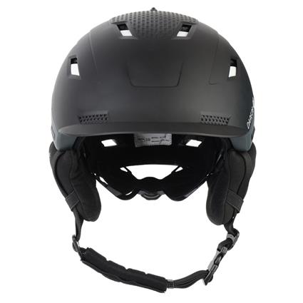 Dare2b Glaciate V2 Helmet Preto M