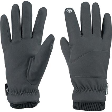 Cgm K-g70a-aaa-01-08a G70a Free Gloves Preto  Homem