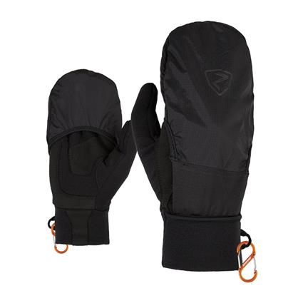 Ziener Gazal Touch Gloves Preto 9.5 Homem