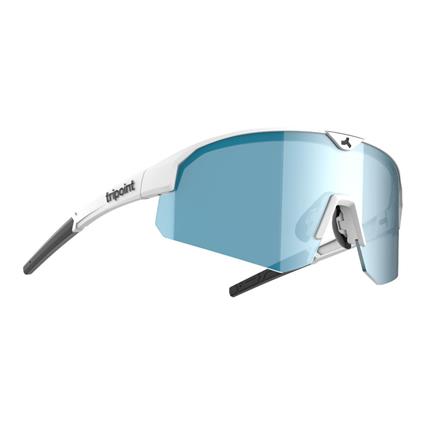 Tripoint 006 Lake Victoria Small Sunglasses Transparente Ice Blue Multi Smoke/CAT3