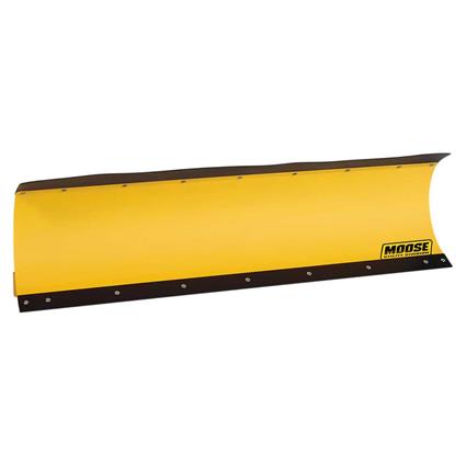 Moose Utility Division 66´´ Plow Blade Dourado