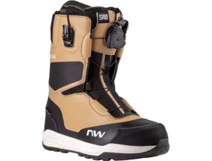 Northwave Drake Decade Hybrid Snowboard Boots  27.0