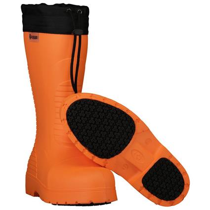 Fubuki Niseko 2.0 Snow Boots Laranja EU 44 Homem