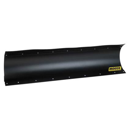 Moose Utility Division 2572blkpf Plow Preto