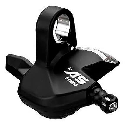 L-twoo Shifter Preto 9s